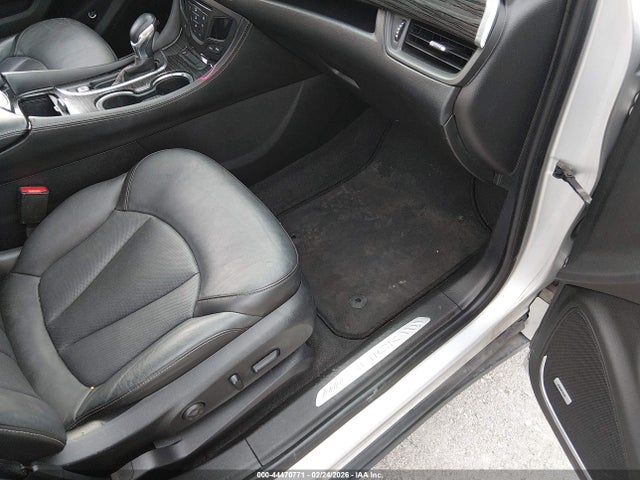 44470771 :رقم المزاد ، LRBFXESX8GD174946 vin ، 2016 Buick Envision Premium I مزاد بيع