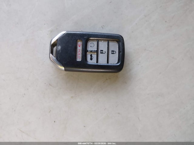 2HGFC3B31JH354313 Honda Civic Ex-t