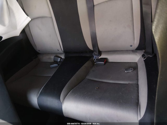 2HGFC3B31JH354313 Honda Civic Ex-t