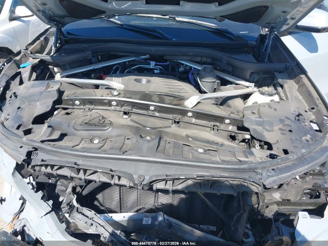 5UX23EM05S9X64950 BMW X7 Xdrive40i