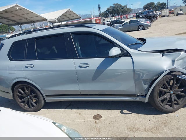 5UX23EM05S9X64950 BMW X7 Xdrive40i