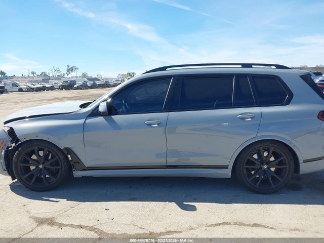 5UX23EM05S9X64950 BMW X7 Xdrive40i