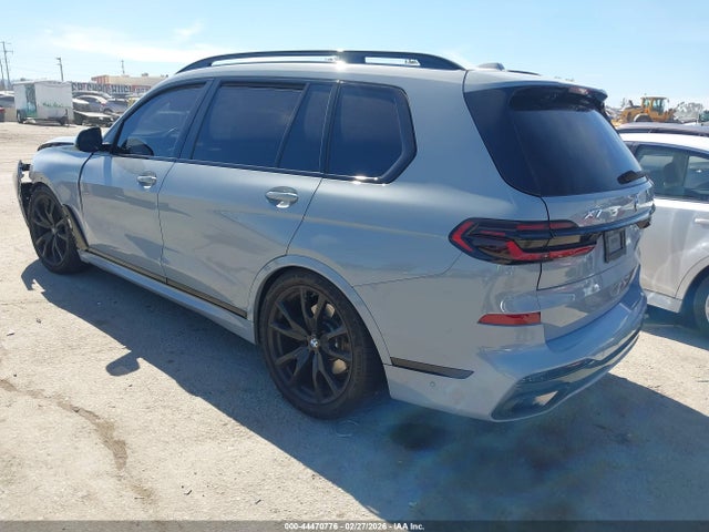 5UX23EM05S9X64950 BMW X7 Xdrive40i