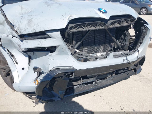 5UX23EM05S9X64950 BMW X7 Xdrive40i