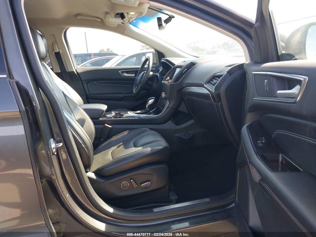 Ford Edge Titanium 2018 2FMPK3K94JBB45219 Image 5