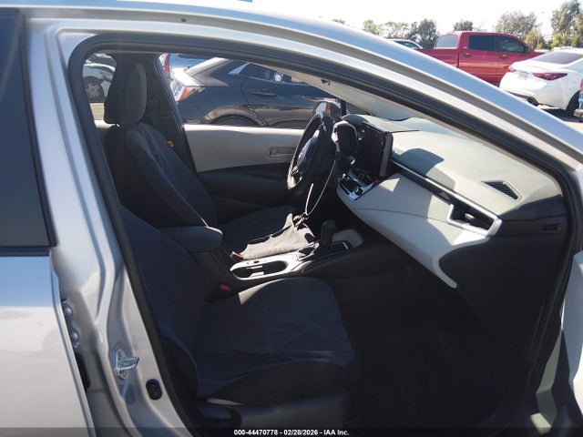 Toyota COROLLA LE 2025 5YFB4MDE1SP250785 Image 5