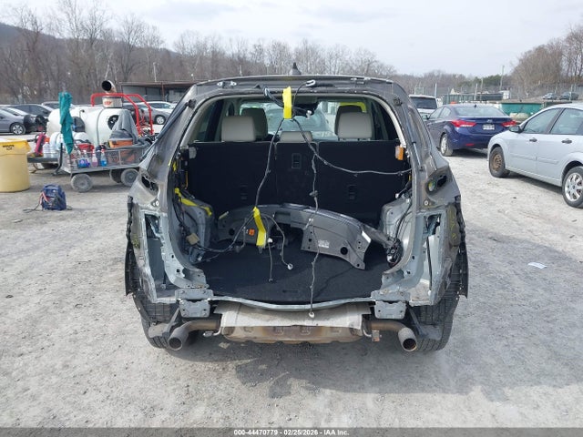 Aukcja sprzedaży 2016 Mazda Cx-5 Grand Touring, vin: JM3KE4DY4G0802277, numer aukcji: 44470779