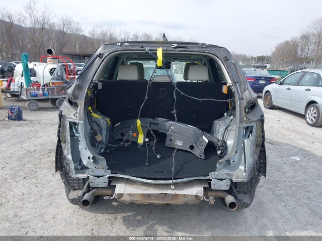 Aukcja sprzedaży 2016 Mazda Cx-5 Grand Touring, vin: JM3KE4DY4G0802277, numer aukcji: 44470779