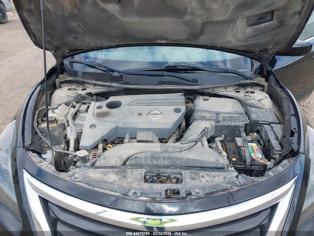 1N4AL3AP3FC578681 Nissan Altima 2.5 S