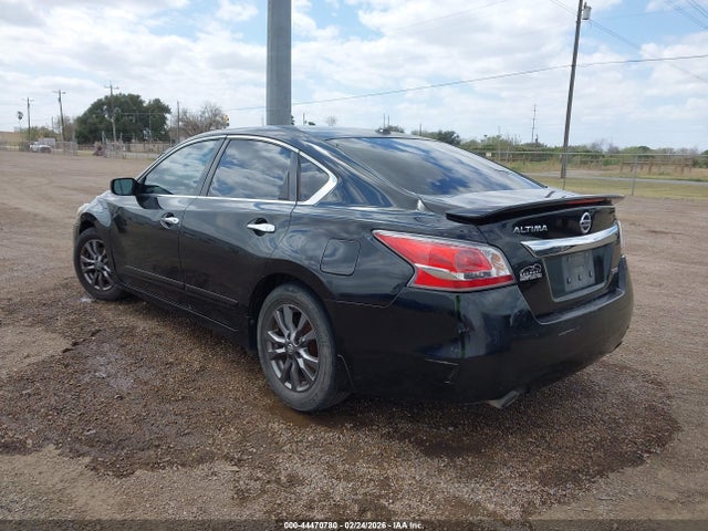 1N4AL3AP3FC578681 Nissan Altima 2.5 S
