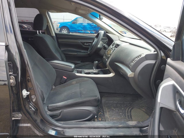1N4AL3AP3FC578681 Nissan Altima 2.5 S