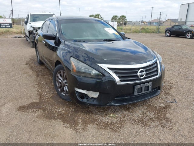 1N4AL3AP3FC578681 Nissan Altima 2.5 S