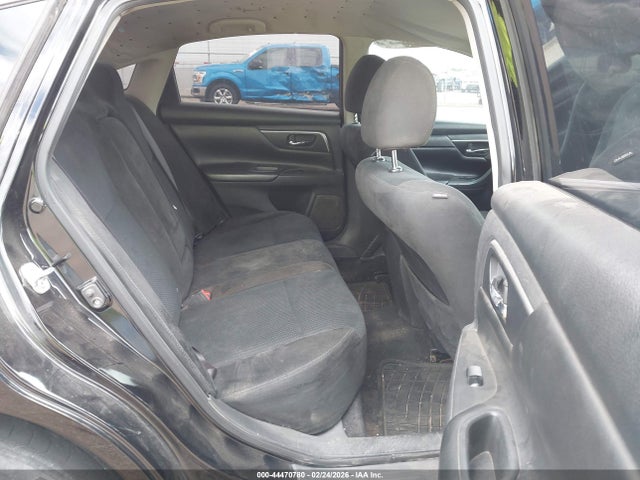 1N4AL3AP3FC578681 Nissan Altima 2.5 S