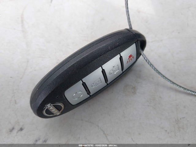 5N1BT3BA1NC691368 Nissan Rogue Sv Fwd