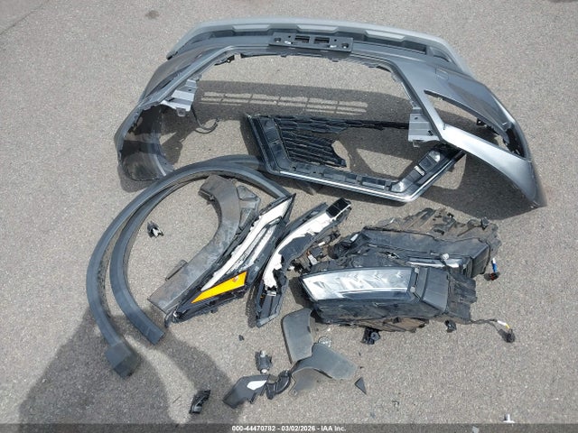 5N1BT3BA1NC691368 Nissan Rogue Sv Fwd