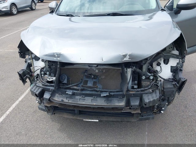 5N1BT3BA1NC691368 Nissan Rogue Sv Fwd