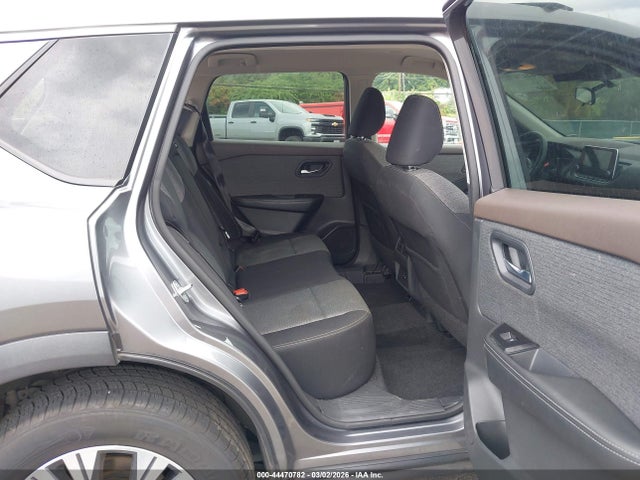 5N1BT3BA1NC691368 Nissan Rogue Sv Fwd