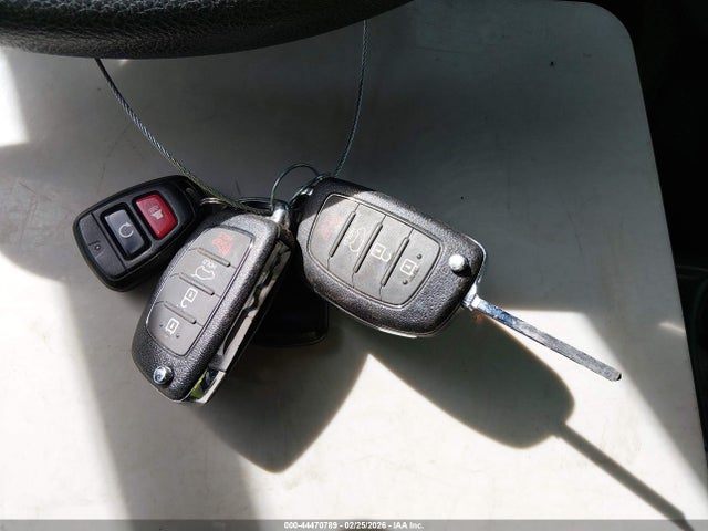 5XYZU3LB7FG288922 Hyundai Santa Fe Sport 2.4l