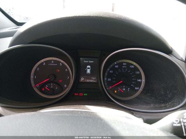 5XYZU3LB7FG288922 Hyundai Santa Fe Sport 2.4l