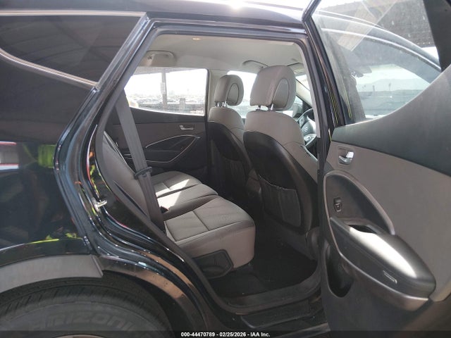 5XYZU3LB7FG288922 Hyundai Santa Fe Sport 2.4l