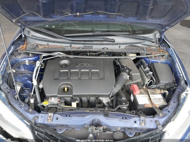 Toyota Corolla S Plus 2014 5YFBURHE9EP178309 Image 10