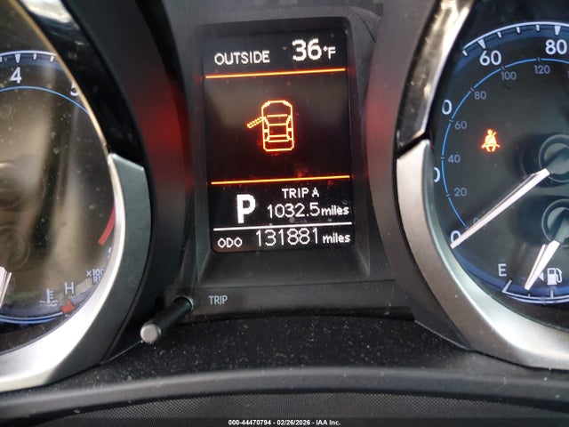 Toyota Corolla S Plus 2014 2T1BURHEXEC186547 Image 15