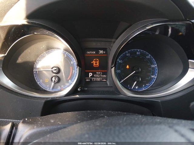 Toyota Corolla S Plus 2014 2T1BURHEXEC186547 Image 7