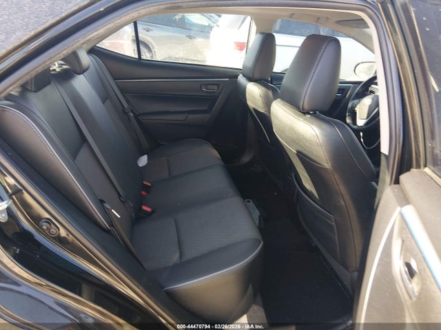 Toyota Corolla S Plus 2014 2T1BURHEXEC186547 Image 8