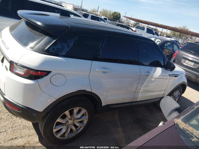 SALVP2BG9HH237373 Land Rover Range Rover Evoque Se/se Premium