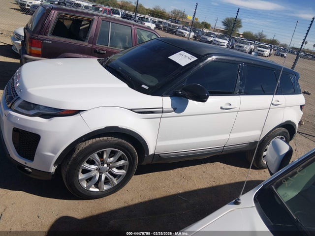 SALVP2BG9HH237373 Land Rover Range Rover Evoque Se/se Premium