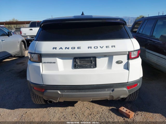 SALVP2BG9HH237373 Land Rover Range Rover Evoque Se/se Premium