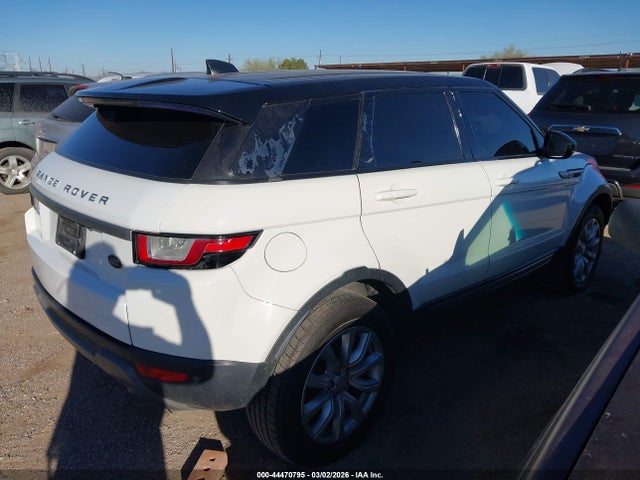 SALVP2BG9HH237373 Land Rover Range Rover Evoque Se/se Premium