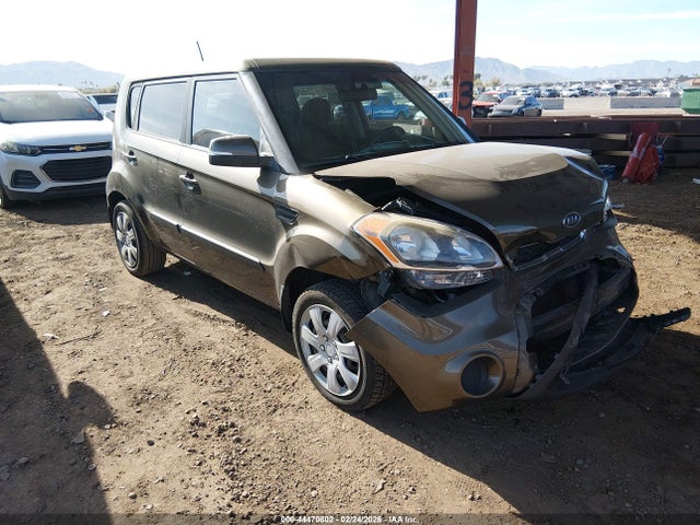 2012 KIA SOUL KNDJT2A64C7423721