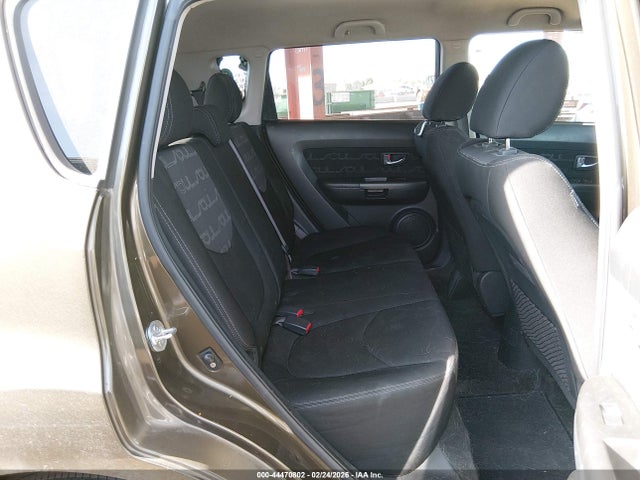 2012 KIA SOUL KNDJT2A64C7423721 Photo 7