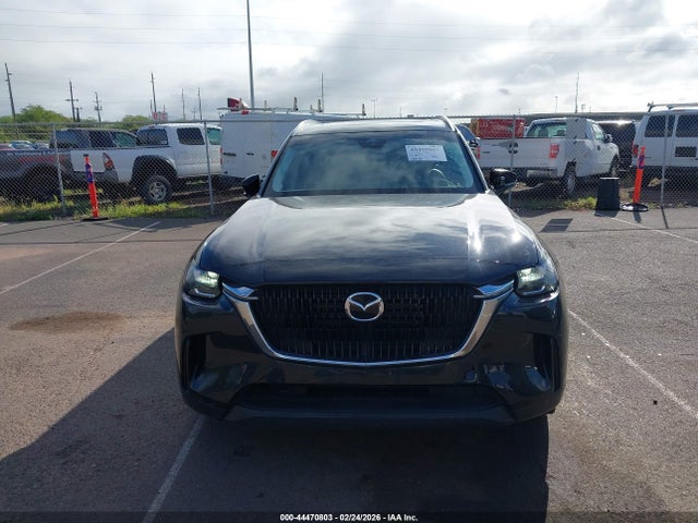 Auction sale of the 2024 Mazda Cx-90 3.3 Turbo Preferred Plus, vin: JM3KKCHD6R1114918, lot number: 44470803