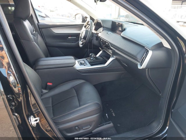 Auction sale of the 2024 Mazda Cx-90 3.3 Turbo Preferred Plus, vin: JM3KKCHD6R1114918, lot number: 44470803