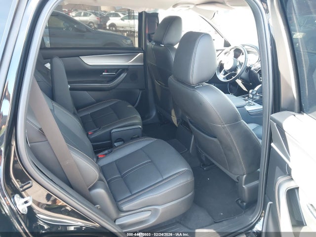 Auction sale of the 2024 Mazda Cx-90 3.3 Turbo Preferred Plus, vin: JM3KKCHD6R1114918, lot number: 44470803