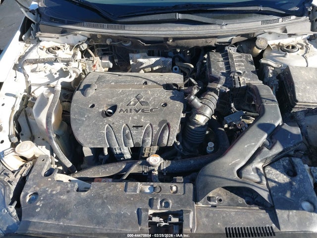 2013 MITSUBISHI LANCER JA32U2FU9DU017671 Photo 9