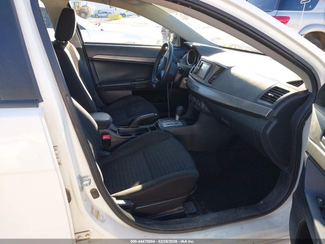 2013 MITSUBISHI LANCER JA32U2FU9DU017671 Photo 4