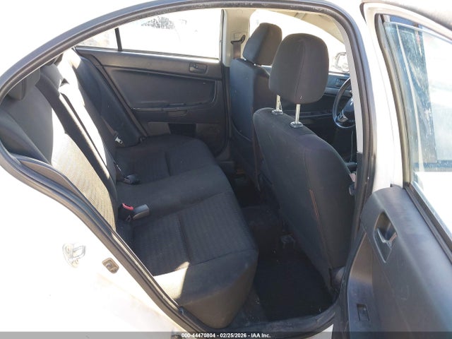 2013 MITSUBISHI LANCER JA32U2FU9DU017671 Photo 7