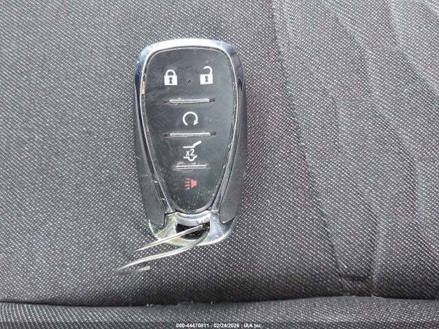 Продажа на аукционе авто 2019 Chevrolet Equinox Lt, vin: 2GNAXKEV3K6297461, номер лота: 44470811