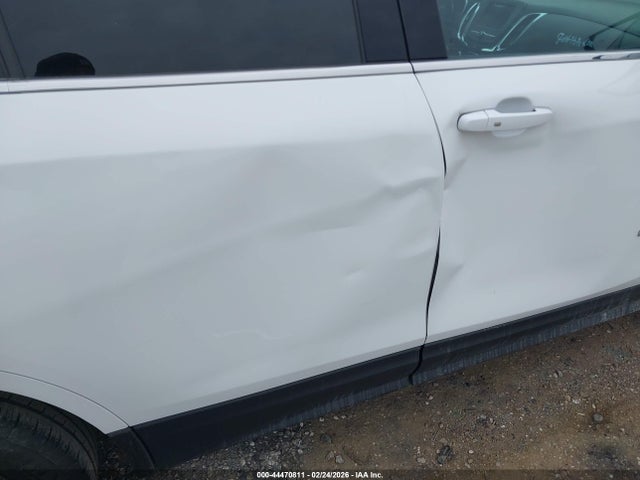 Продажа на аукционе авто 2019 Chevrolet Equinox Lt, vin: 2GNAXKEV3K6297461, номер лота: 44470811