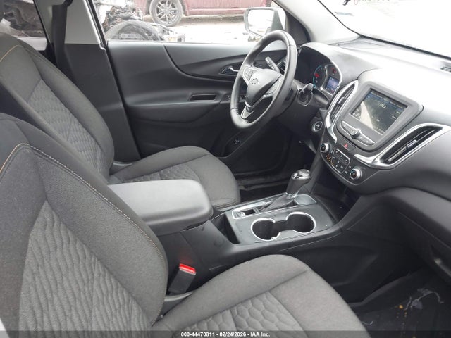 Продажа на аукционе авто 2019 Chevrolet Equinox Lt, vin: 2GNAXKEV3K6297461, номер лота: 44470811