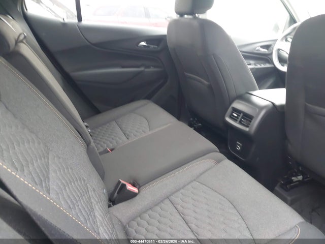 Продажа на аукционе авто 2019 Chevrolet Equinox Lt, vin: 2GNAXKEV3K6297461, номер лота: 44470811