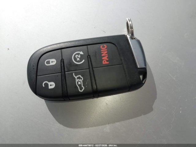 Aukcja sprzedaży 2020 Jeep Grand Cherokee Limited 4x4, vin: 1C4RJFBG8LC247836, numer aukcji: 44470812