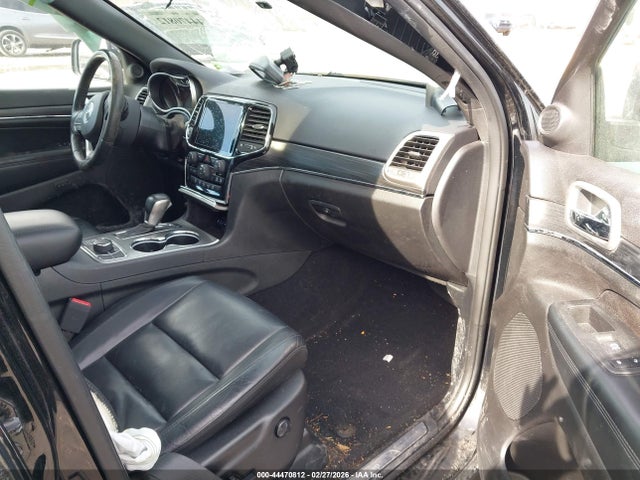 Aukcja sprzedaży 2020 Jeep Grand Cherokee Limited 4x4, vin: 1C4RJFBG8LC247836, numer aukcji: 44470812