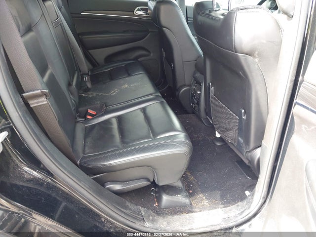 Aukcja sprzedaży 2020 Jeep Grand Cherokee Limited 4x4, vin: 1C4RJFBG8LC247836, numer aukcji: 44470812