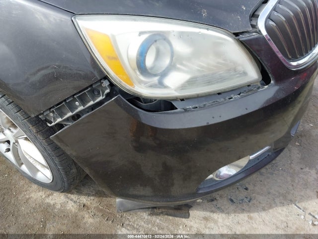 1G4PS5SK8E4190890 Buick Verano Leather Group