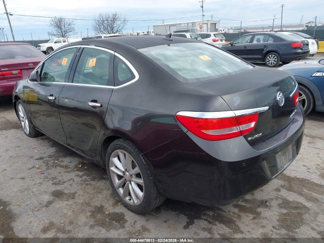 1G4PS5SK8E4190890 Buick Verano Leather Group