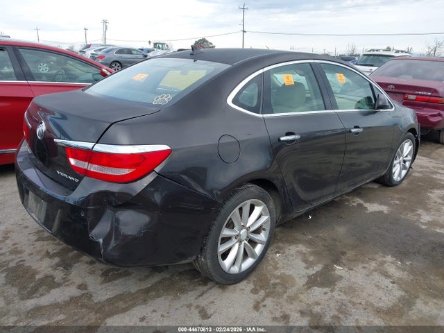 1G4PS5SK8E4190890 Buick Verano Leather Group